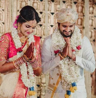 Intercaste Marriage